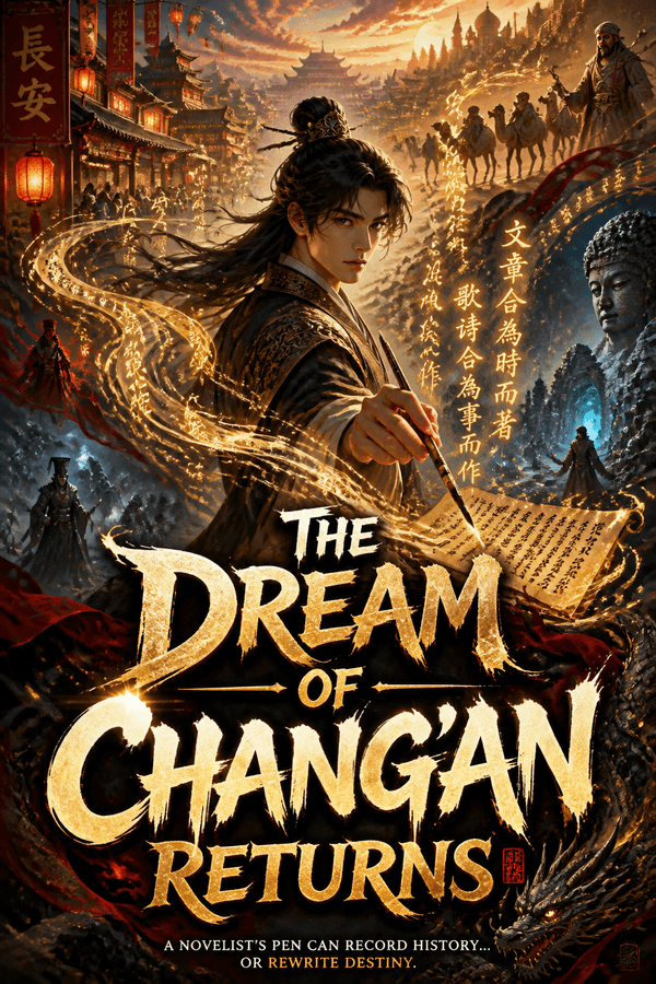 The Dream of Chang'an Returns