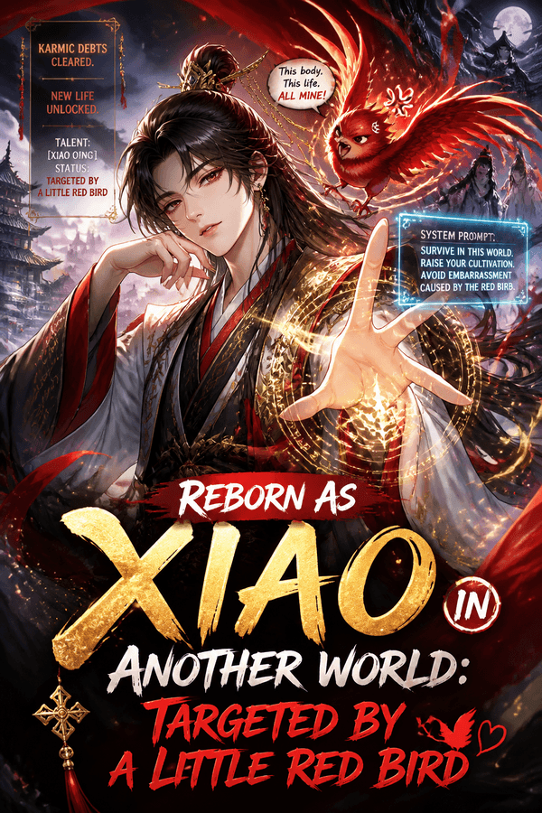 Reborn as Xiao in Another World: Targeted by a Little Red Bird