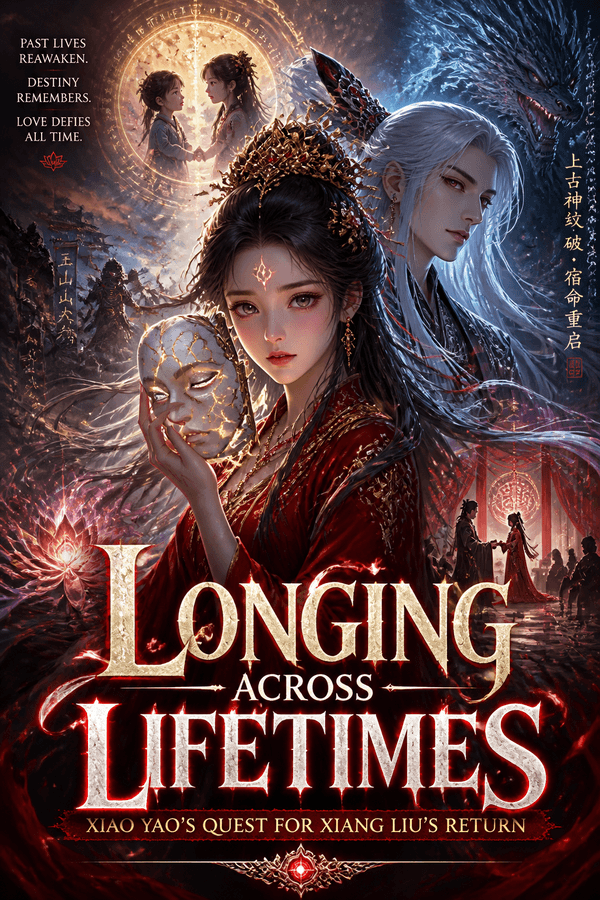 Longing Across Lifetimes: Xiao Yao's Quest for Xiang Liu's Return