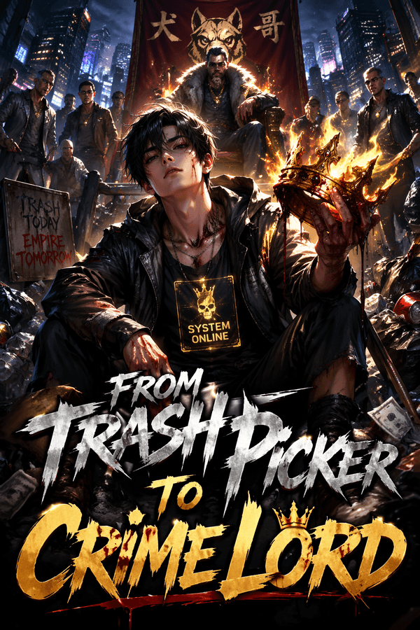 From Trash Picker to Crime Lord