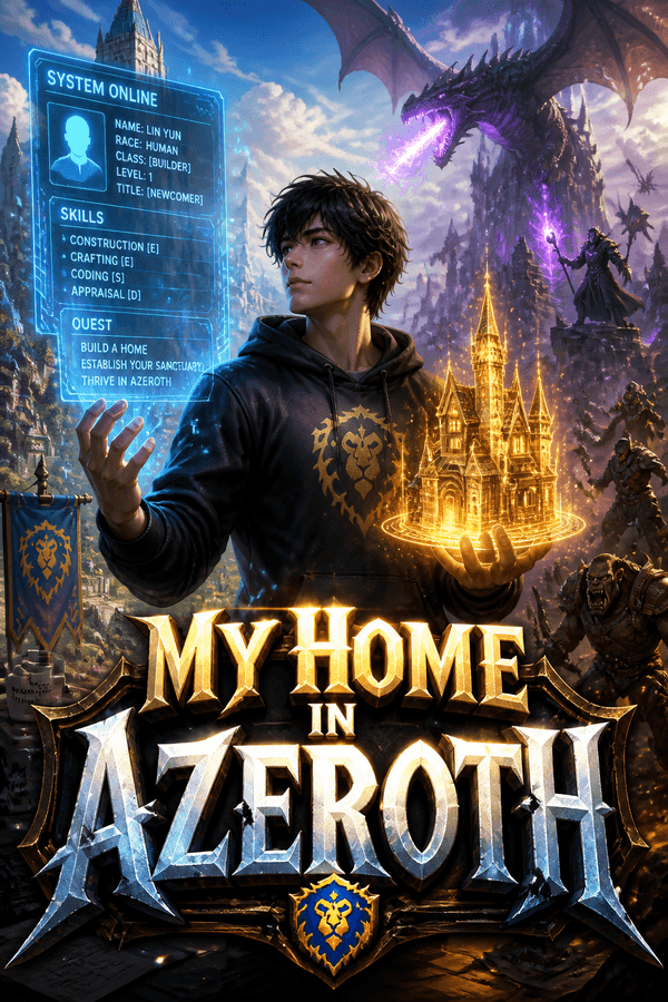 My Home in Azeroth
