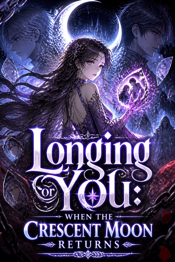 Longing for You: When the Crescent Moon Returns