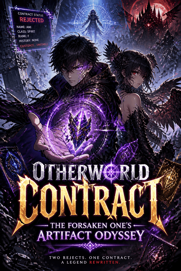 Otherworld Contract: The Forsaken One's Artifact Odyssey