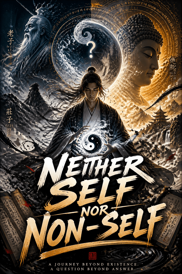Neither Self Nor Non-Self