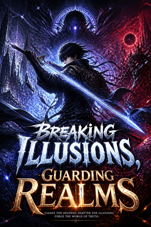 Breaking Illusions, Guarding Realms