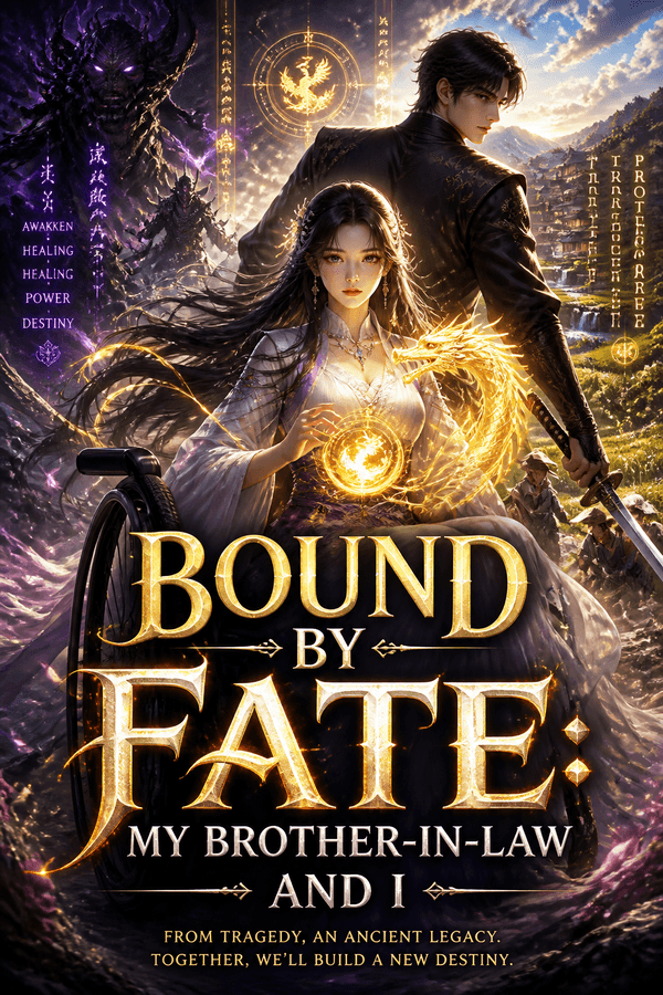 Bound by Fate: My Brother-in-Law and I