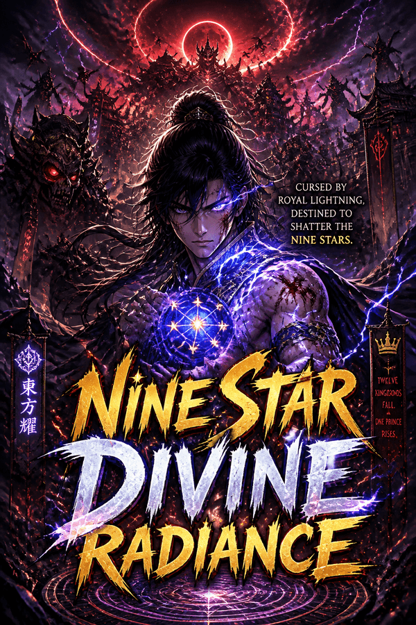 Nine Star Divine Radiance