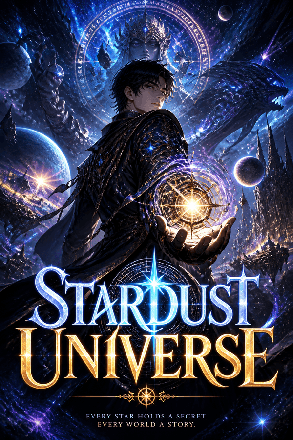 Stardust Universe