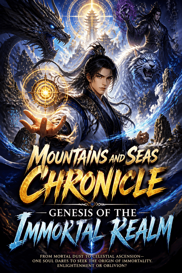 Mountains and Seas Chronicle: Genesis of the Immortal Realm