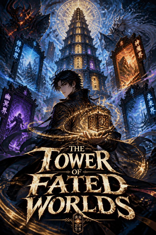 The Tower of Fated Worlds