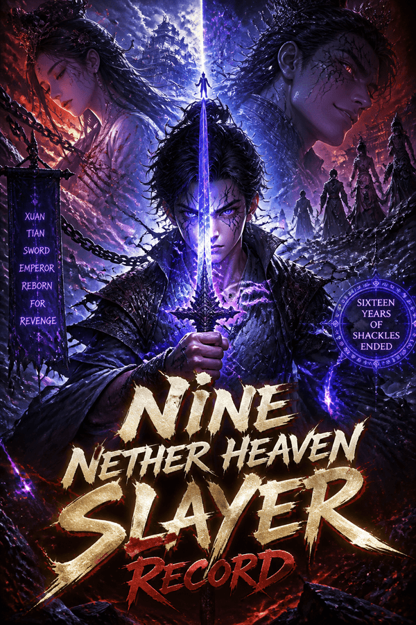 Nine Nether Heaven Slayer Record