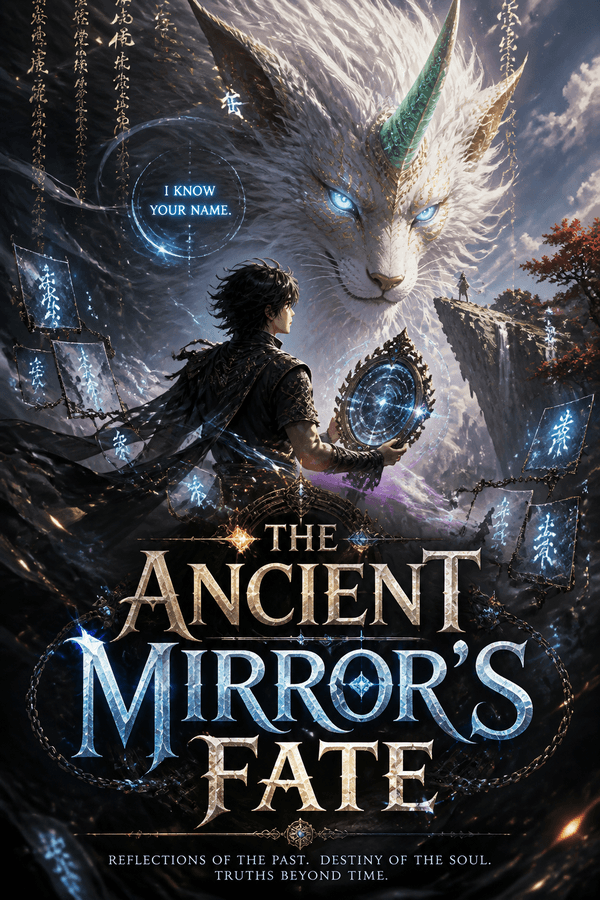 The Ancient Mirror's Fate