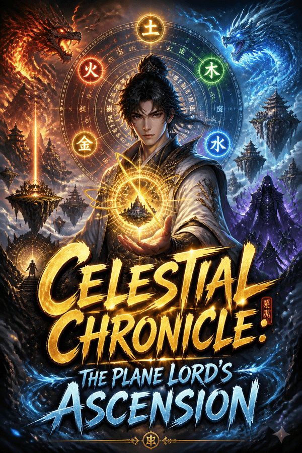 Celestial Chronicle: The Plane Lord's Ascension