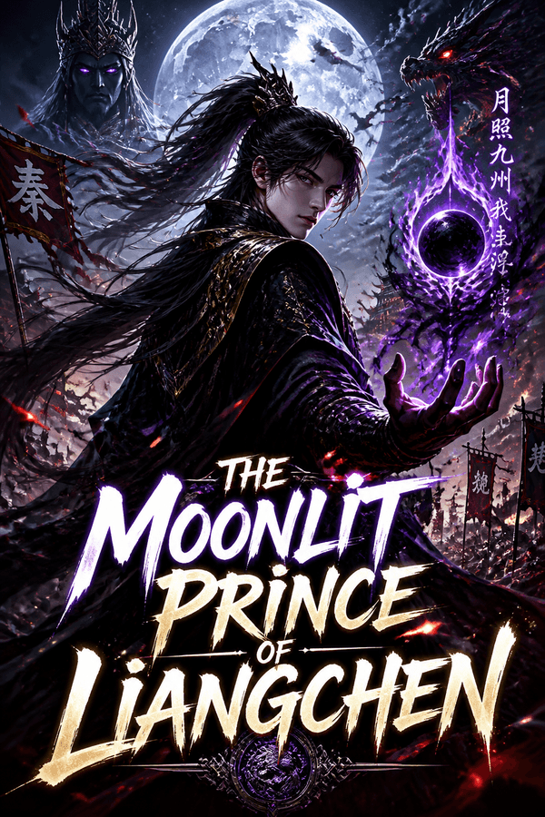 The Moonlit Prince of Liangchen