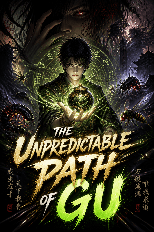 The Unpredictable Path of Gu