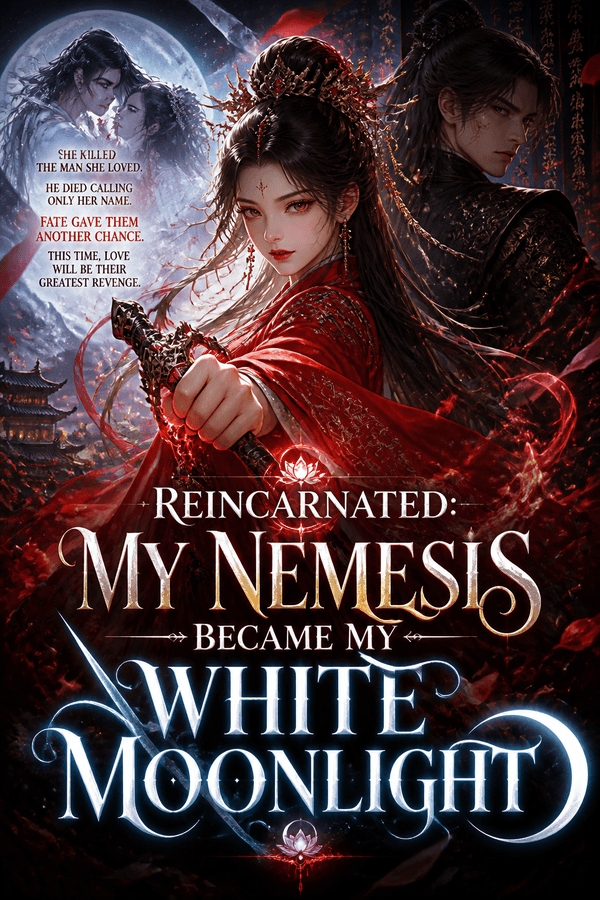 Reincarnated: My Nemesis Became My White Moonlight