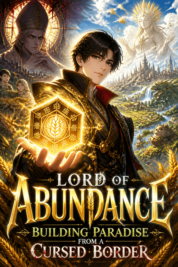Lord of Abundance: Building Paradise from a Cursed Border