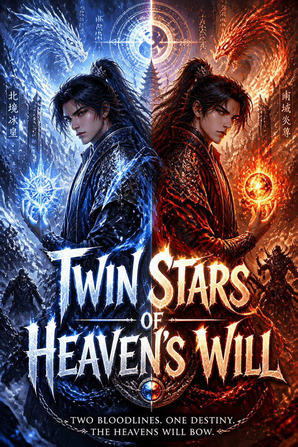 Twin Stars of Heaven's Will