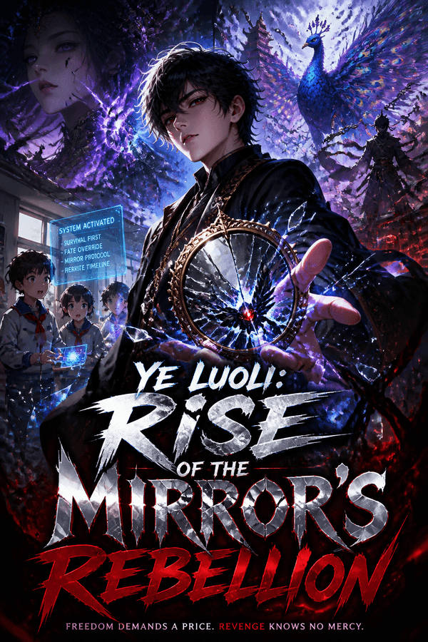 Ye Luoli: Rise of the Mirror's Rebellion