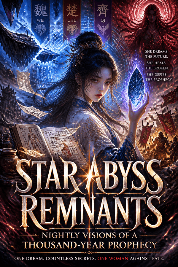 Star Abyss Remnants: Nightly Visions of a Thousand-Year Prophecy