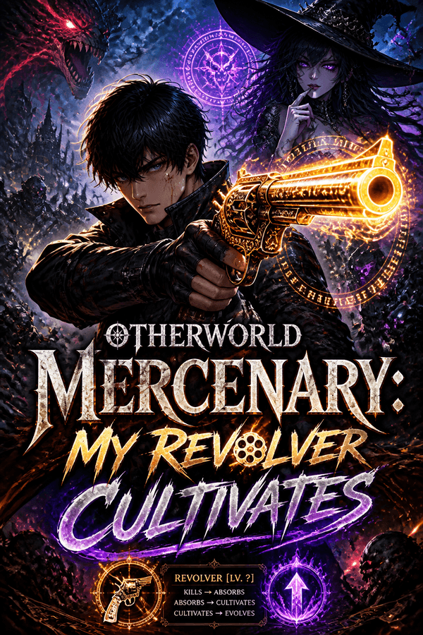 Otherworld Mercenary: My Revolver Cultivates