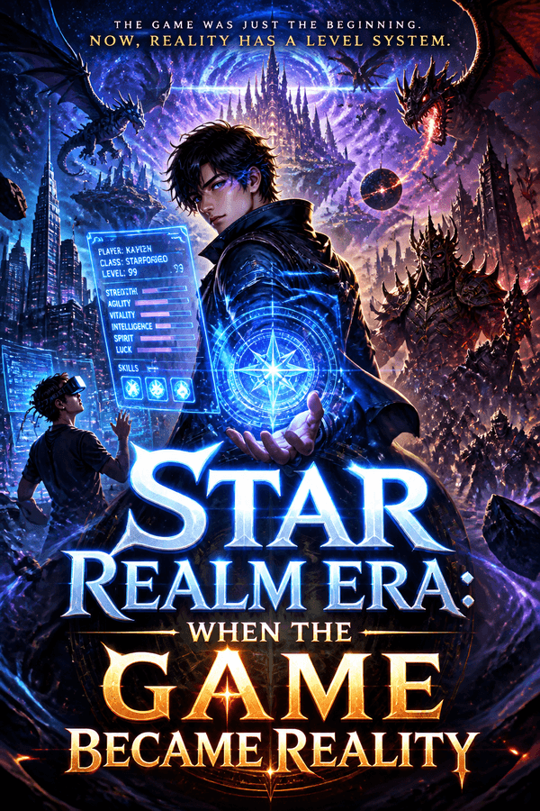 Star Realm Era: When the Game Became Reality