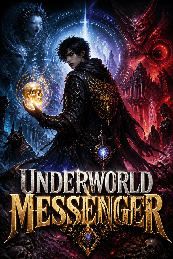 Underworld Messenger