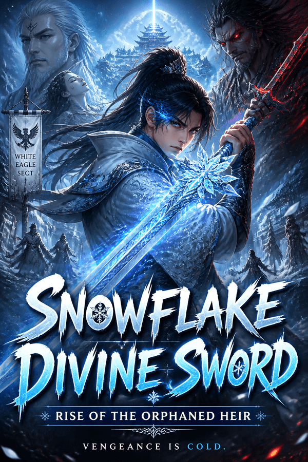 Snowflake Divine Sword: Rise of the Orphaned Heir