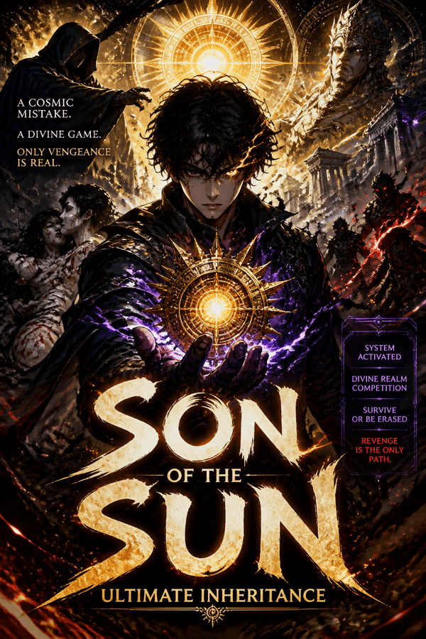 Son of the Sun: Ultimate Inheritance