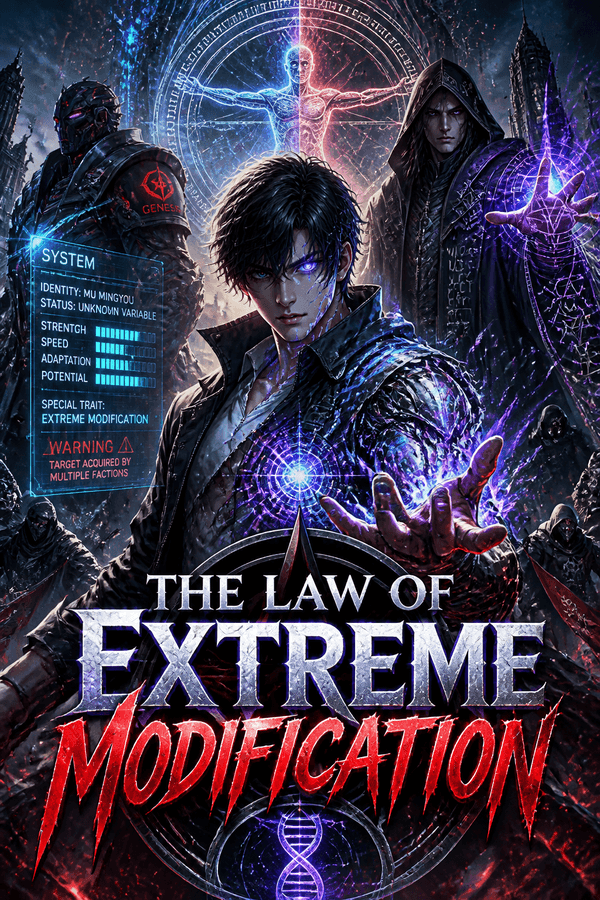 The Law of Extreme Modification
