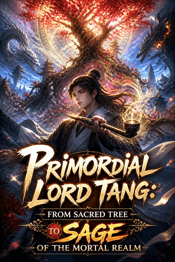 Primordial Lord Tang: From Sacred Tree to Sage of the Mortal Realm
