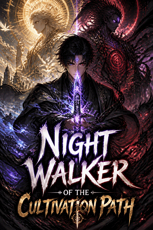 Night Walker of the Cultivation Path