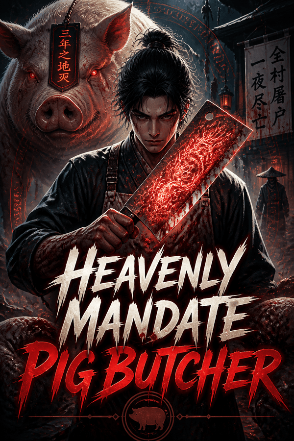 Heavenly Mandate Pig Butcher