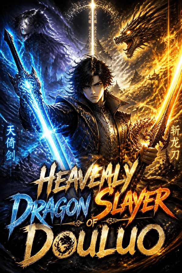 Heavenly Dragon Slayer of Douluo