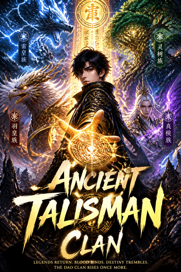 Ancient Talisman Clan