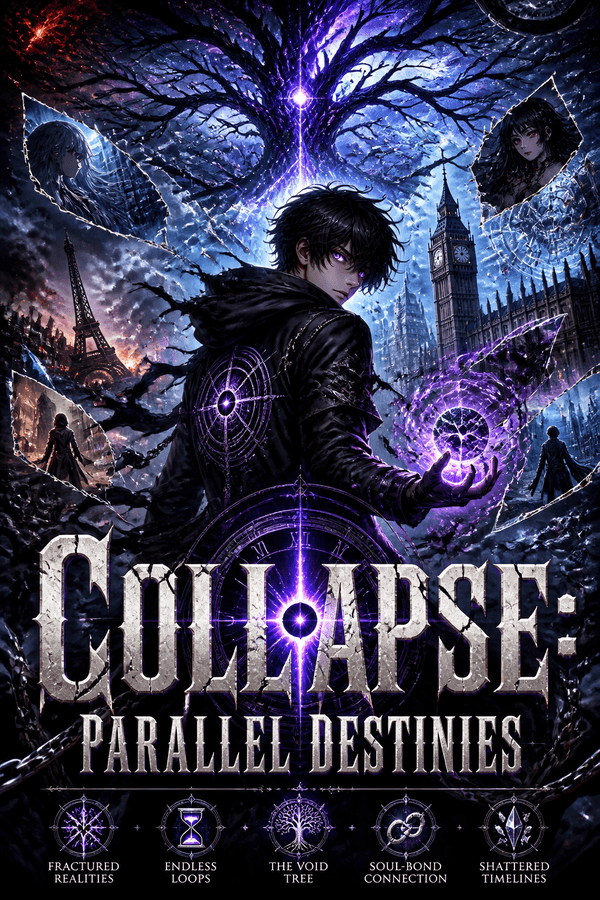 Collapse: Parallel Destinies