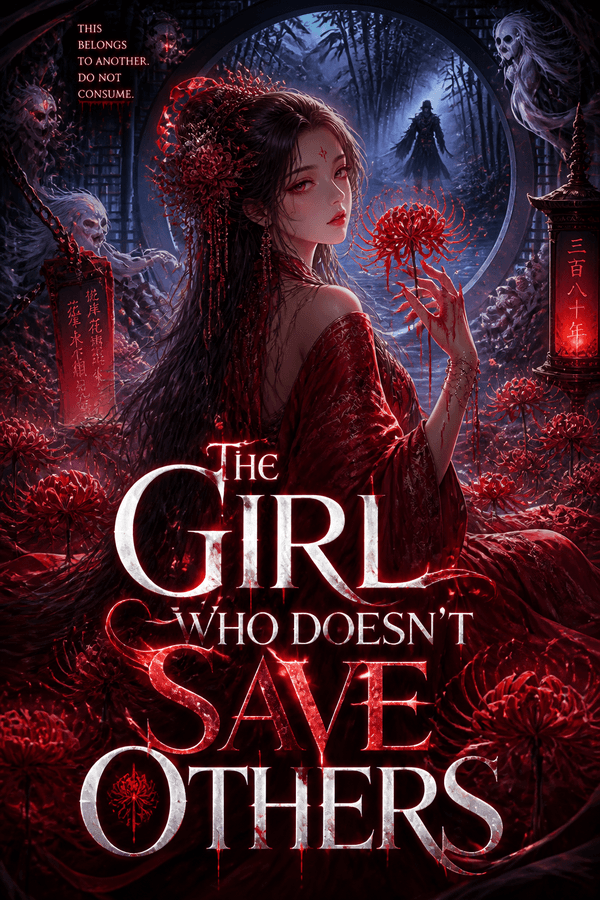 The Girl Who Doesn't Save Others