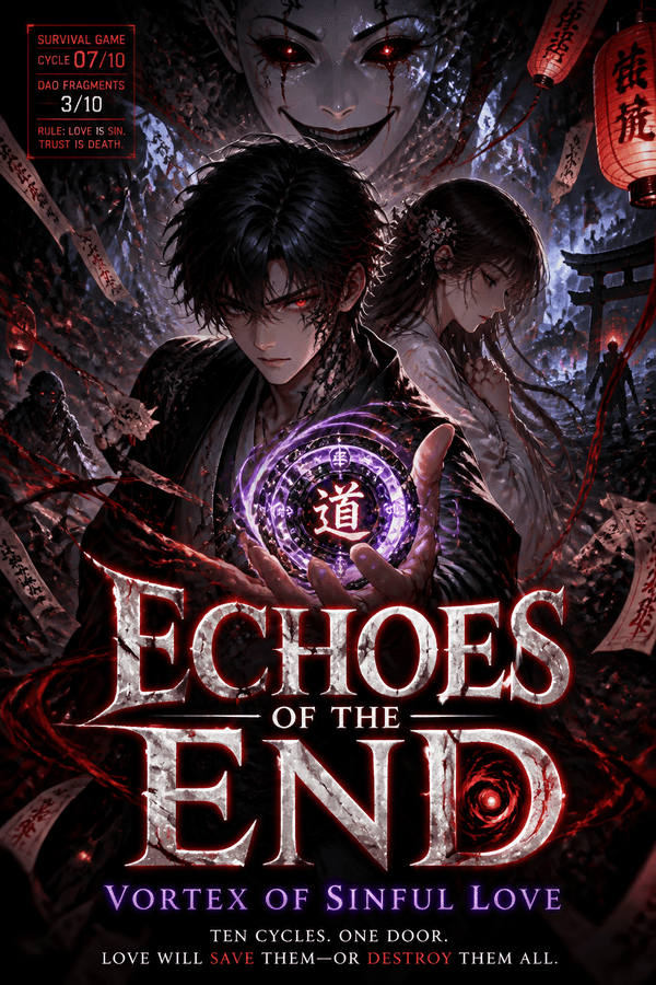 Echoes of the End: Vortex of Sinful Love
