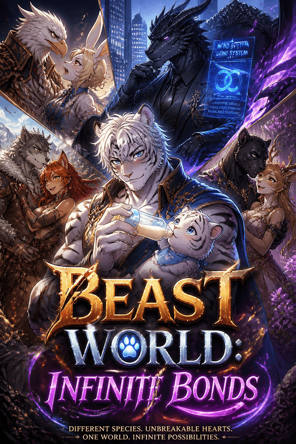 Beast World: Infinite Bonds