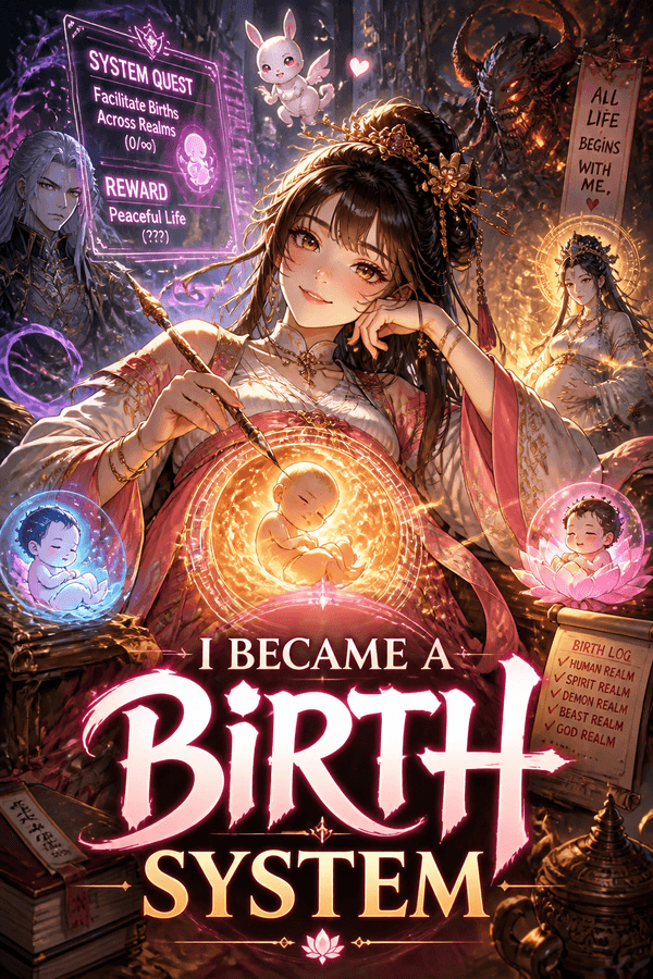 I Became a Birth System