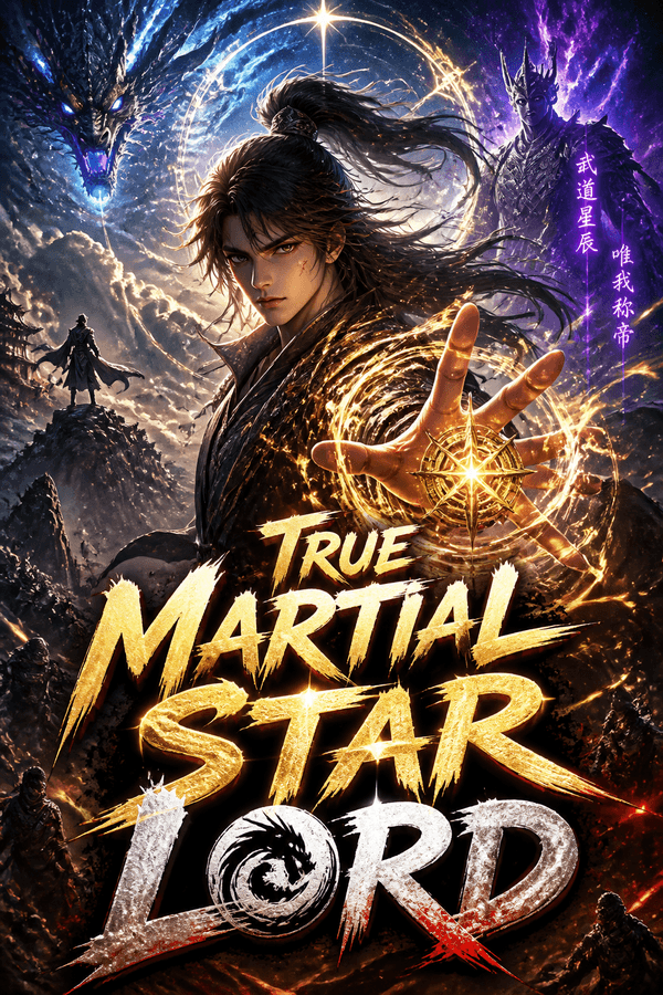 True Martial Star Lord