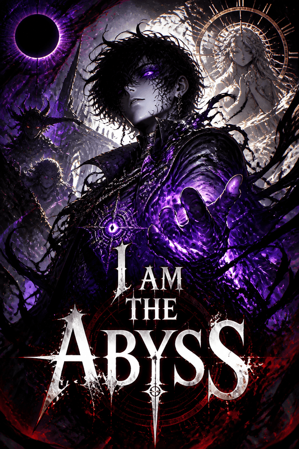 I Am the Abyss