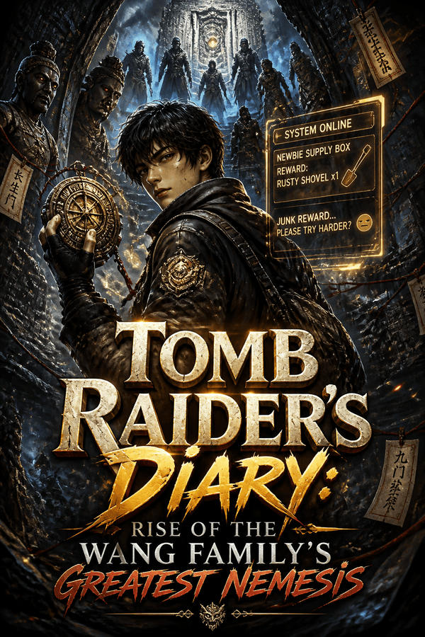 Tomb Raider's Diary: Rise of the Wang Family's Greatest Nemesis