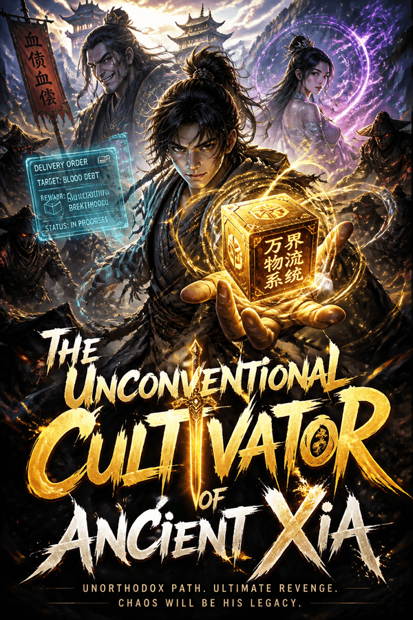 The Unconventional Cultivator of Ancient Xia