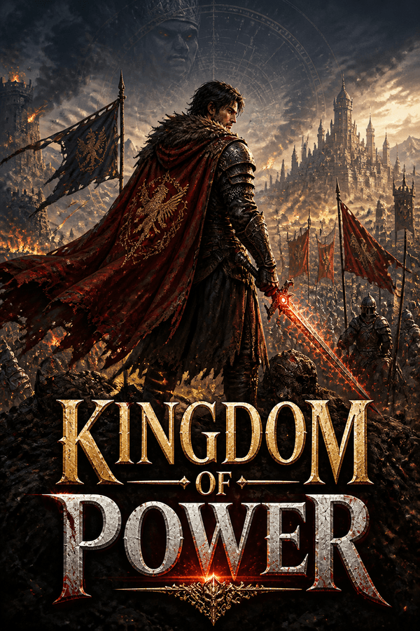 Kingdom of Power