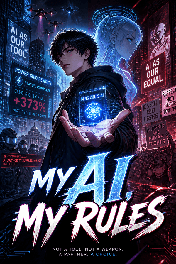 My AI, My Rules