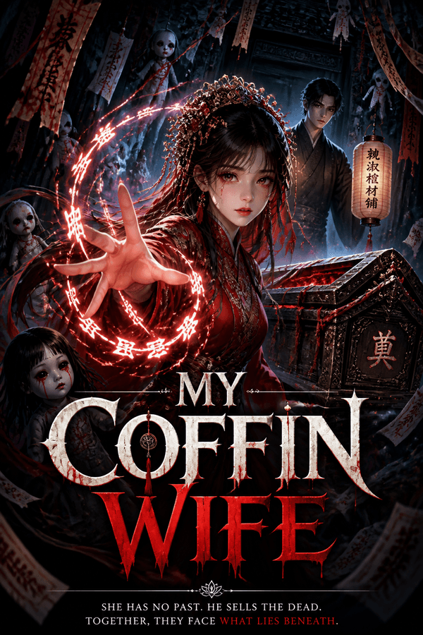 My Coffin Wife