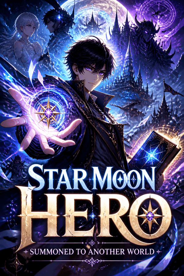 Star Moon Hero: Summoned to Another World
