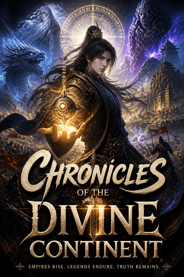 Chronicles of the Divine Continent