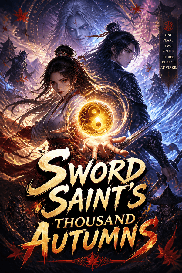 Sword Saint's Thousand Autumns